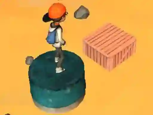 Trò chơi Jumping Skill Master trực tuyến
