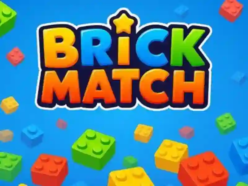 Trò chơi Brick Match trực tuyến