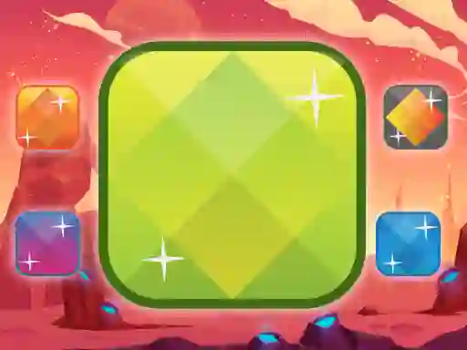 Trò chơi Break The Gems trực tuyến