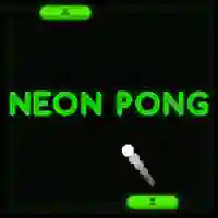 Trò chơi Neon pong trực tuyến