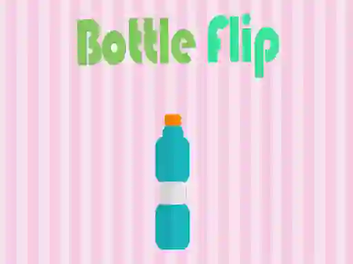 Trò chơi Bottle Flip Pro trực tuyến