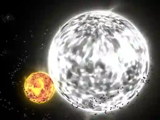 Trò chơi MyDream Universe trực tuyến