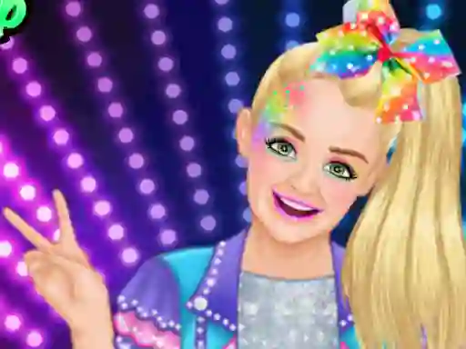 Trò chơi JoJo Seewa Dream trực tuyến