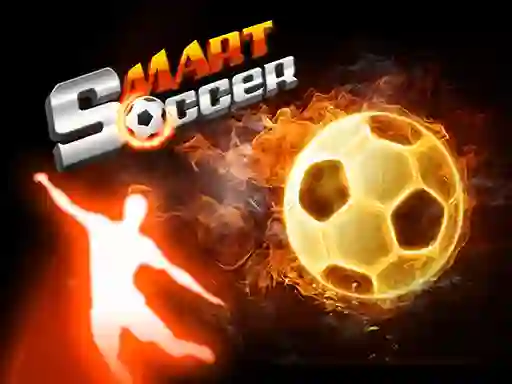 Trò chơi Smart Soccer trực tuyến