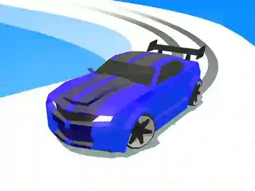Trò chơi Drifty Race trực tuyến