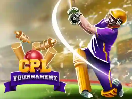 Trò chơi CPL Tournament 2020 trực tuyến