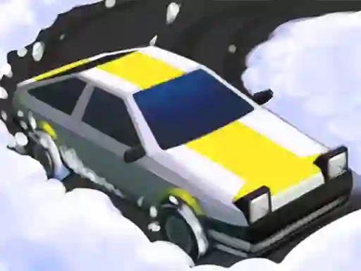 Trò chơi Snow Drift trực tuyến