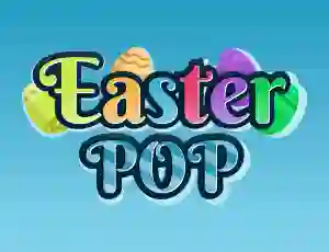 Trò chơi Easter Pop trực tuyến