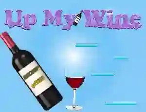 Trò chơi Up My Wine trực tuyến
