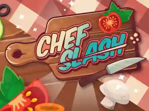 Trò chơi Chef Slash trực tuyến