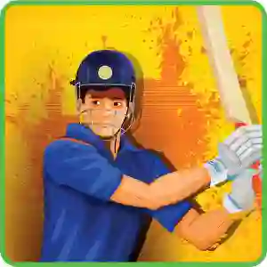 Trò chơi Super Cricket trực tuyến