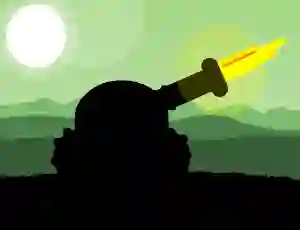 Trò chơi Battle Tank trực tuyến