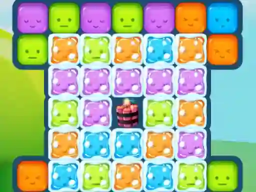 Trò chơi Match Blast trực tuyến