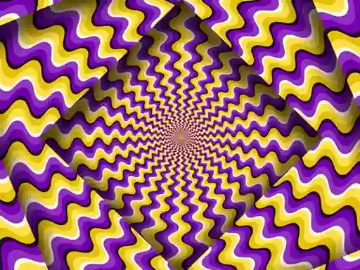 Trò chơi Optical Illusion trực tuyến
