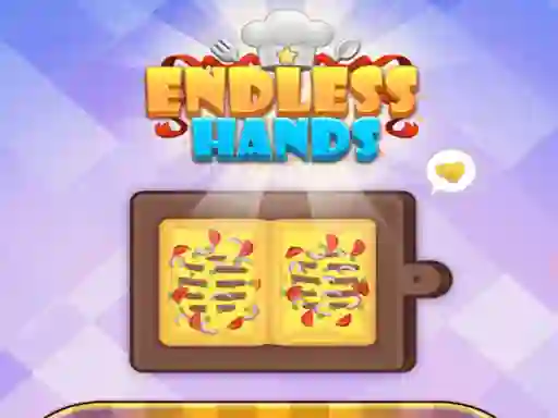 Trò chơi Endless Hands trực tuyến