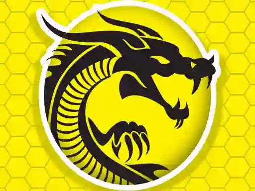 Trò chơi Kung Fu Fury trực tuyến