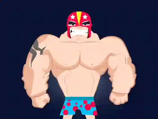 Trò chơi Body Toss trực tuyến