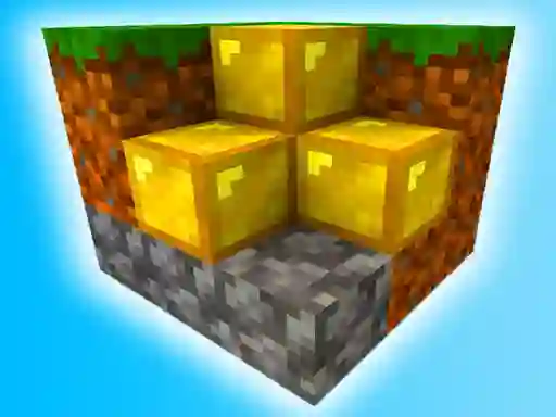 Trò chơi World Craft 3 trực tuyến