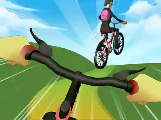 Trò chơi Biking Extreme 3D trực tuyến