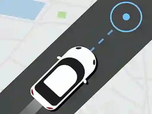 Trò chơi Uber Driver trực tuyến