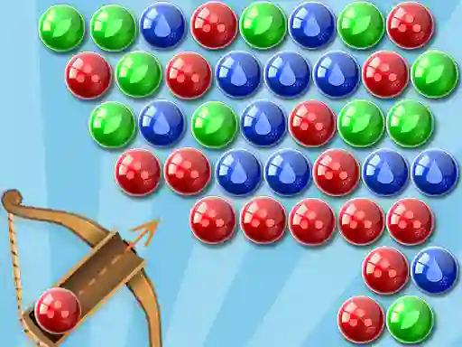 Trò chơi Bubbles Shooter trực tuyến