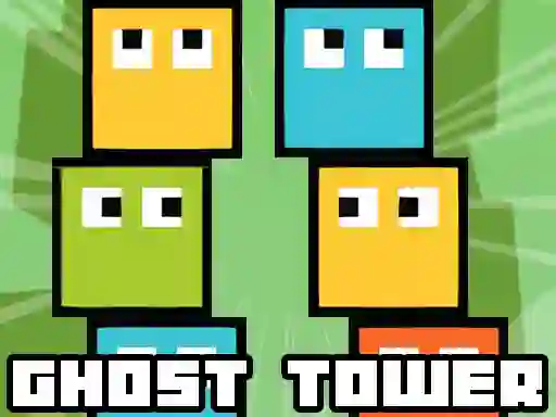 Trò chơi Ghost Tower trực tuyến