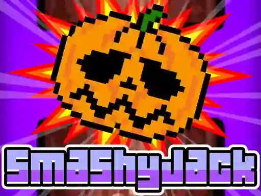 Trò chơi Smashy Jack trực tuyến