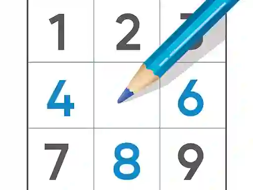 Trò chơi Sudoku Royal trực tuyến