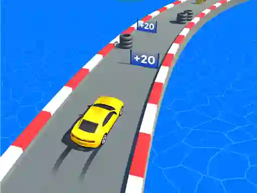 Trò chơi Count Speed 3d trực tuyến