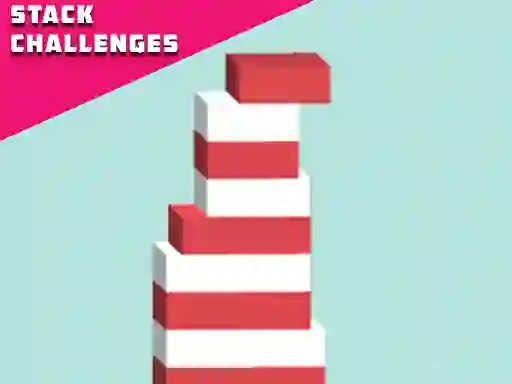 Trò chơi Stack Challengesl trực tuyến