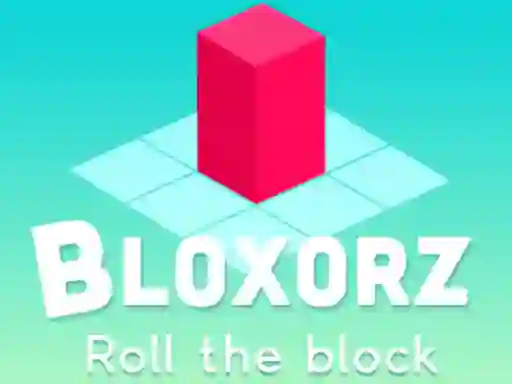 Trò chơi Bloxorz: Roll the Block trực tuyến