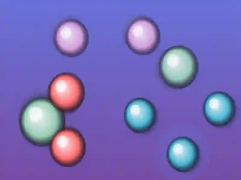 Trò chơi Bubble Popper trực tuyến