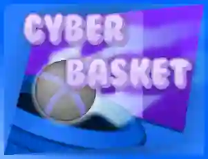 Trò chơi Cyber Basket trực tuyến