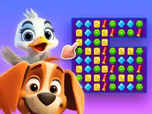 Trò chơi Duck Hunting Open Season trực tuyến