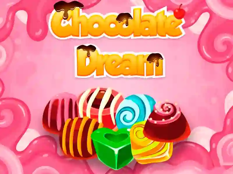 Trò chơi Chocolate Dream trực tuyến