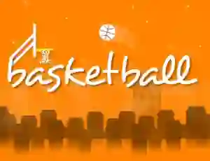 Trò chơi Basketball trực tuyến
