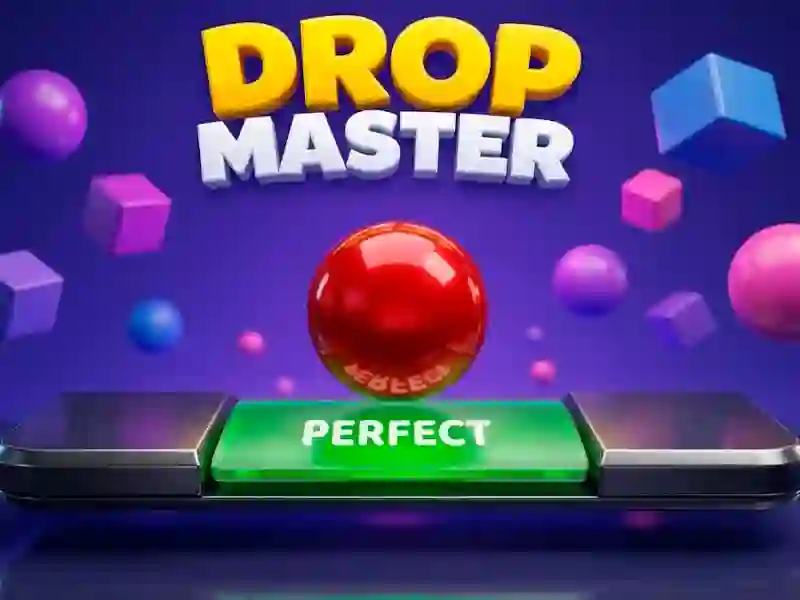Trò chơi Drop Master trực tuyến