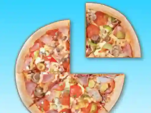 Trò chơi Cut Cut Pizza trực tuyến