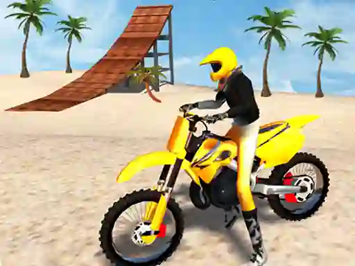 Trò chơi Real Bike Simulator trực tuyến