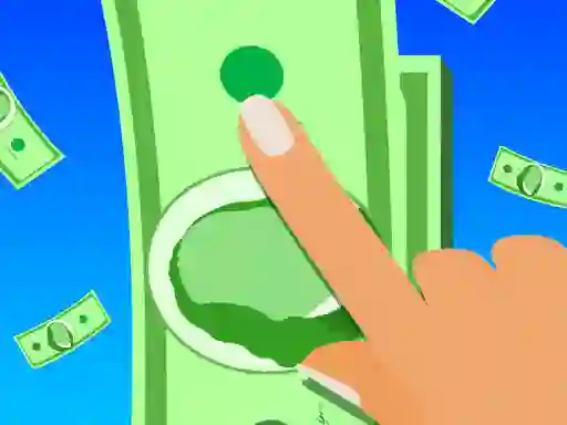 Trò chơi Money Clicker trực tuyến