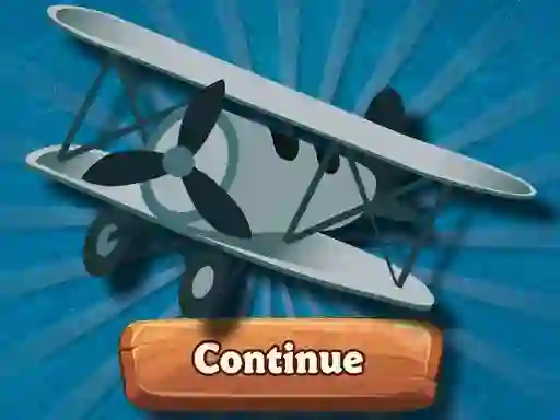 Trò chơi Airplan.io trực tuyến