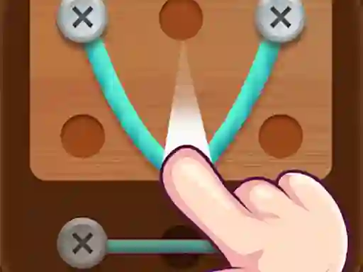 Trò chơi Line Puzzle trực tuyến