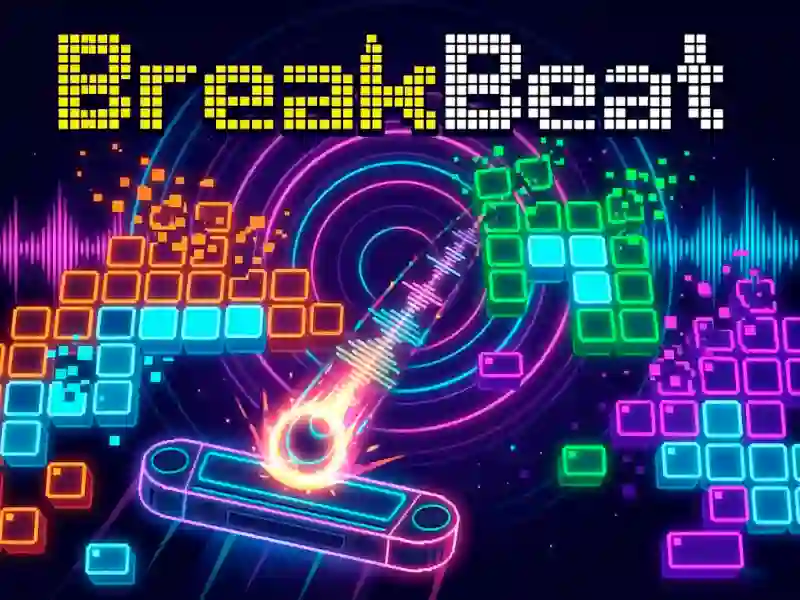 Trò chơi Break Beat trực tuyến