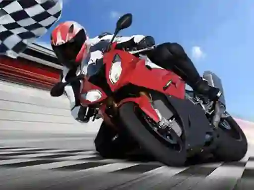 Trò chơi Real Bike Racing trực tuyến