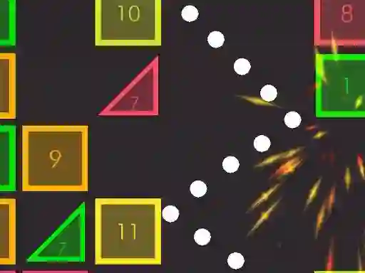 Trò chơi Idle Shooter trực tuyến