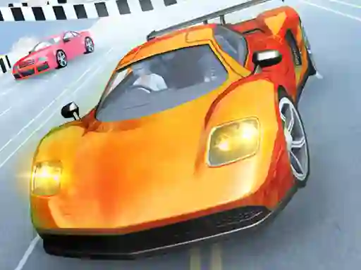 Trò chơi Stunt Car Challenge 3 trực tuyến