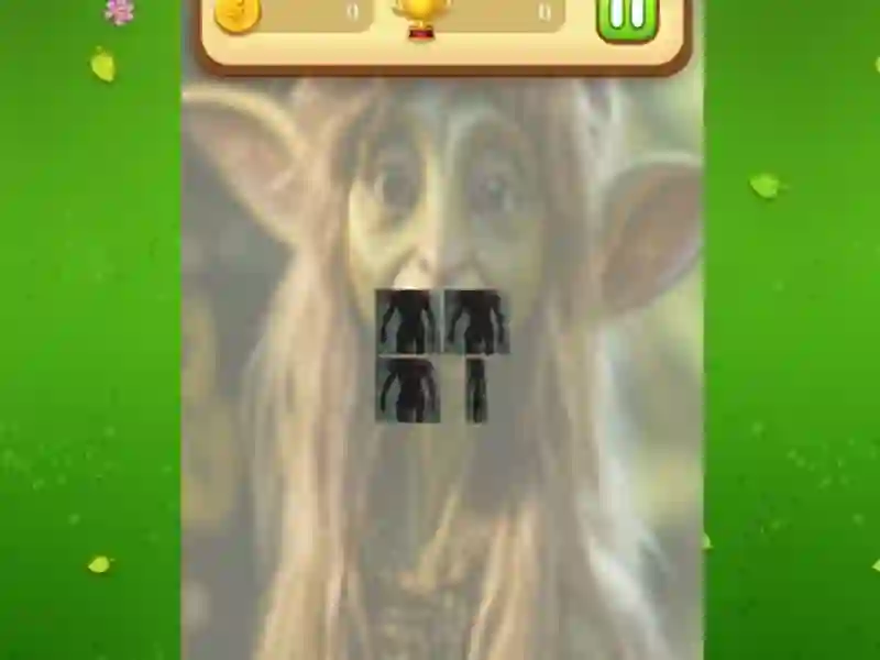 Trò chơi Troll Memory Match trực tuyến
