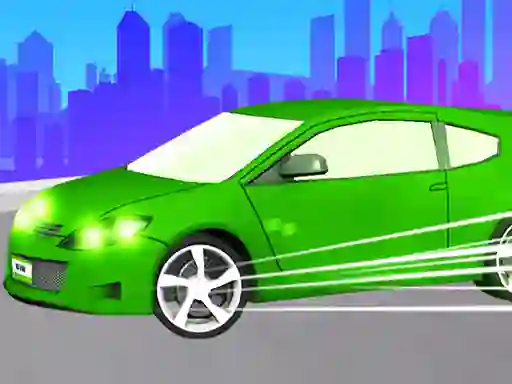Trò chơi Extreme Car Driving Simulator 3D trực tuyến