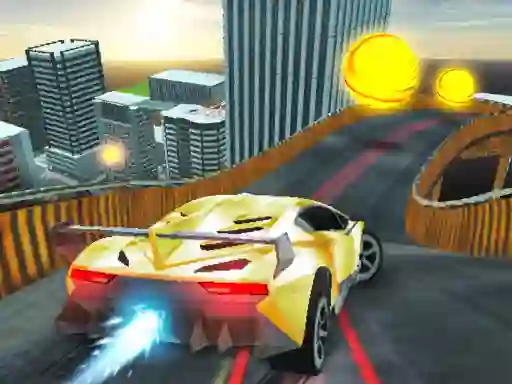 Trò chơi Two Stunts trực tuyến