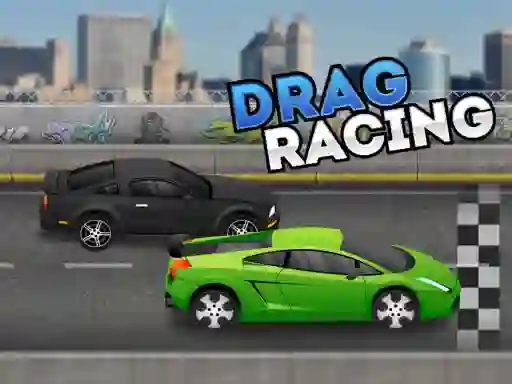 Trò chơi Drag Racing trực tuyến